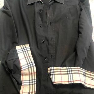 Burberry Shirt unisex